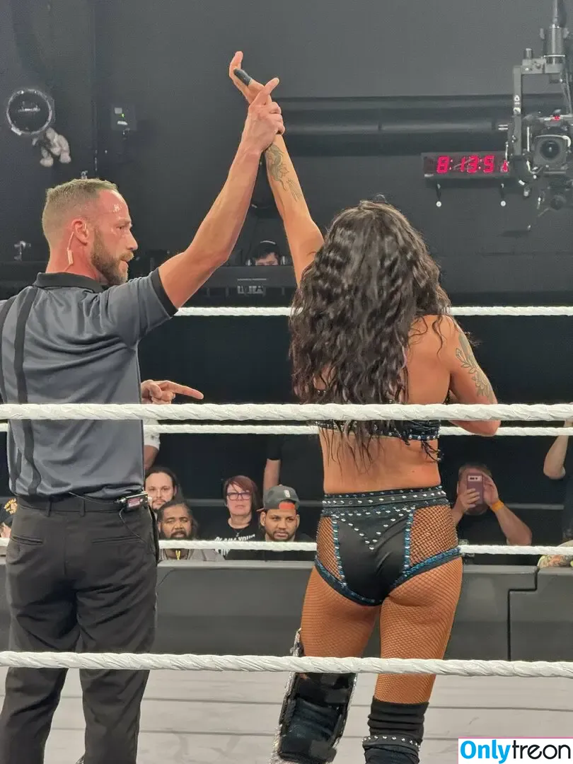 Cora Jade голая photo #0872 (CORALEAJADE / CoraJadeWWE)