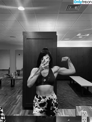 Cora Jade / CORALEAJADE / CoraJadeWWE фото голая #1090