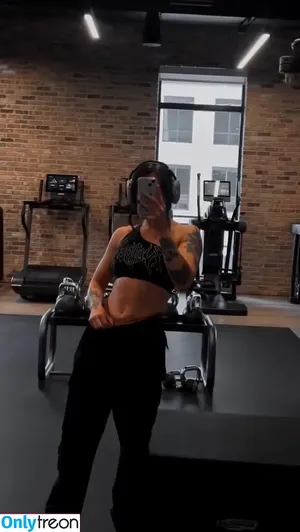 Cora Jade / CORALEAJADE / CoraJadeWWE фото голая #1100