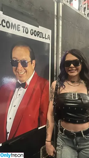 Cora Jade / CORALEAJADE / CoraJadeWWE фото голая #1106