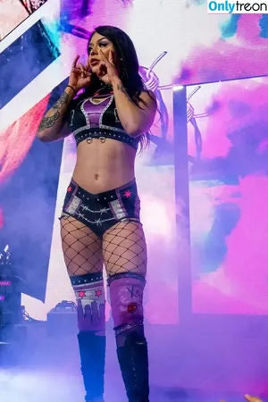 Cora Jade / CORALEAJADE / CoraJadeWWE фото голая #1108