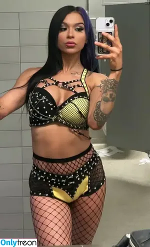 Cora Jade / CORALEAJADE / CoraJadeWWE фото голая #1115