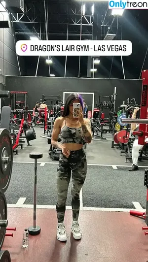 Cora Jade / CORALEAJADE / CoraJadeWWE фото голая #1117