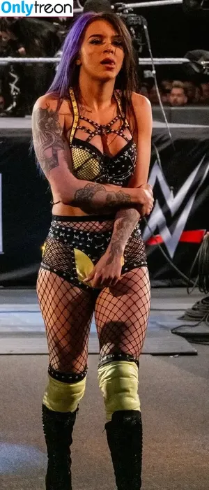 Cora Jade / CORALEAJADE / CoraJadeWWE фото голая #1120