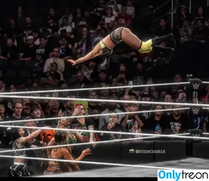Cora Jade / CORALEAJADE / CoraJadeWWE фото голая #1145