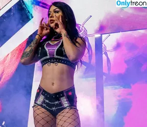 Cora Jade / CORALEAJADE / CoraJadeWWE фото голая #1146