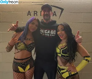 Cora Jade / CORALEAJADE / CoraJadeWWE фото голая #1149