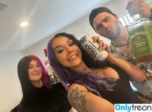 Cora Jade / CORALEAJADE / CoraJadeWWE фото голая #1157