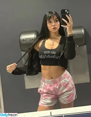 Cora Jade / CORALEAJADE / CoraJadeWWE фото голая #1162