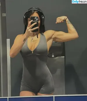 Cora Jade / CORALEAJADE / CoraJadeWWE фото голая #1164