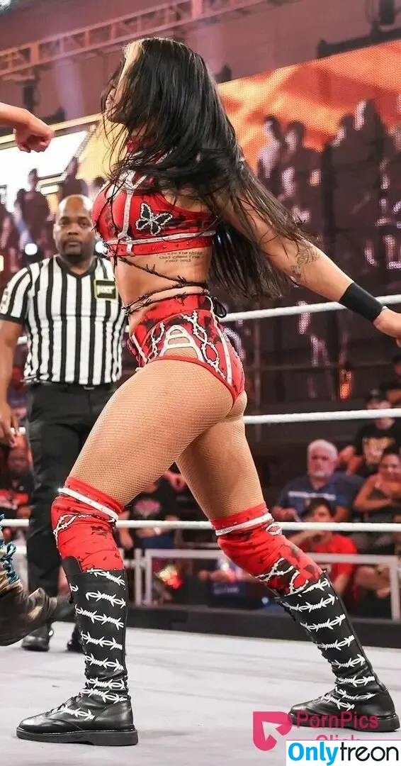 Cora Jade голая photo #1035 (CORALEAJADE / CoraJadeWWE)