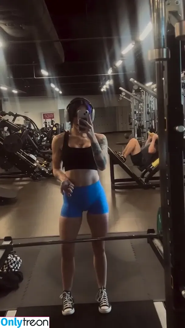 Cora Jade голая photo #1094 (CORALEAJADE / CoraJadeWWE)