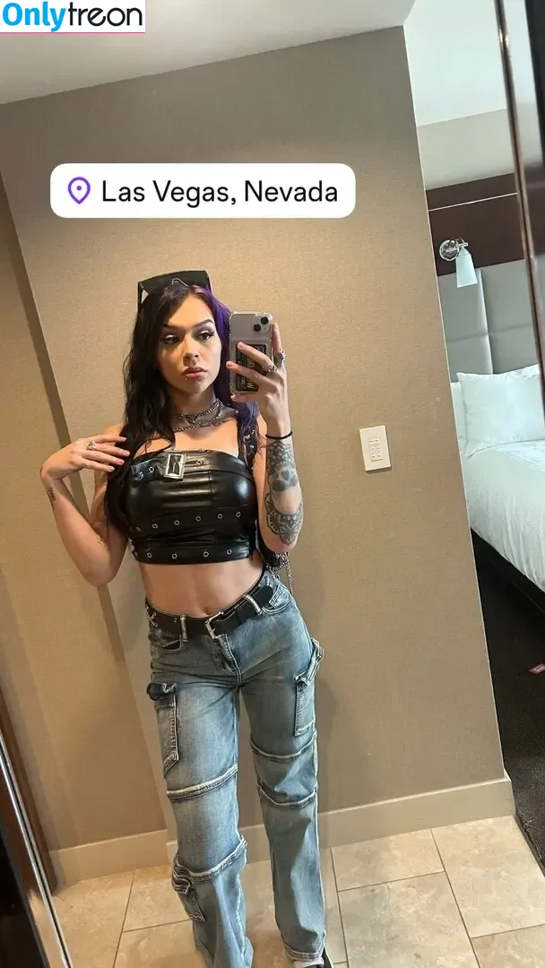 Cora Jade голая photo #1107 (CORALEAJADE / CoraJadeWWE)