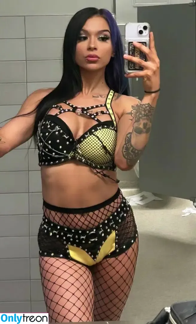 Cora Jade nude photo #1115 (CORALEAJADE / CoraJadeWWE)