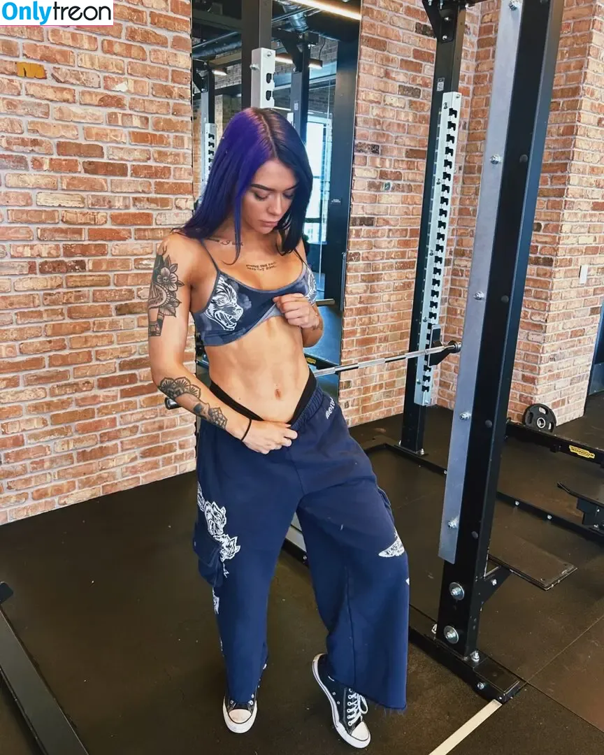 Cora Jade голая photo #1126 (CORALEAJADE / CoraJadeWWE)