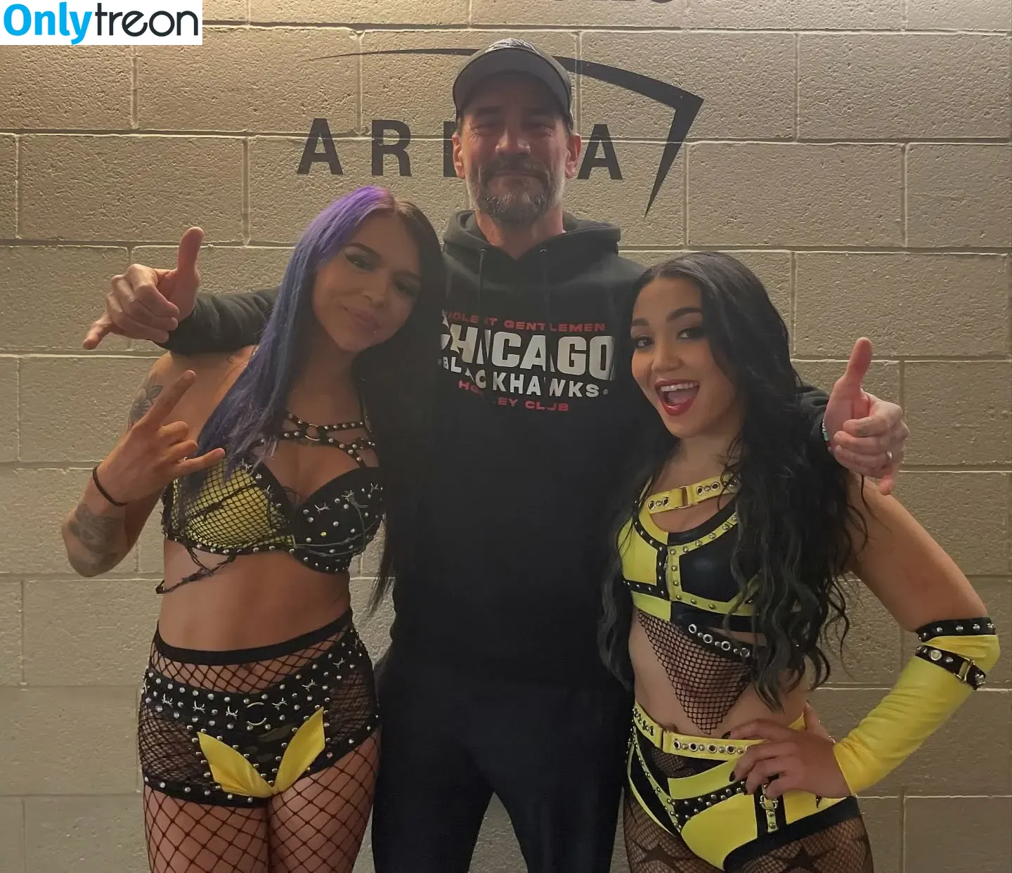 Cora Jade голая photo #1149 (CORALEAJADE / CoraJadeWWE)