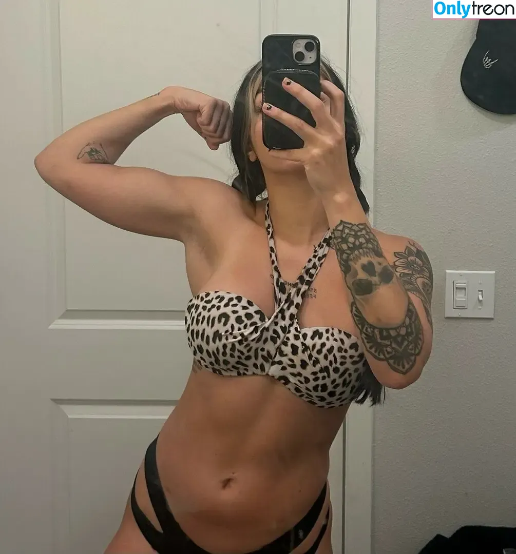 Cora Jade nude photo #1159 (CORALEAJADE / CoraJadeWWE)