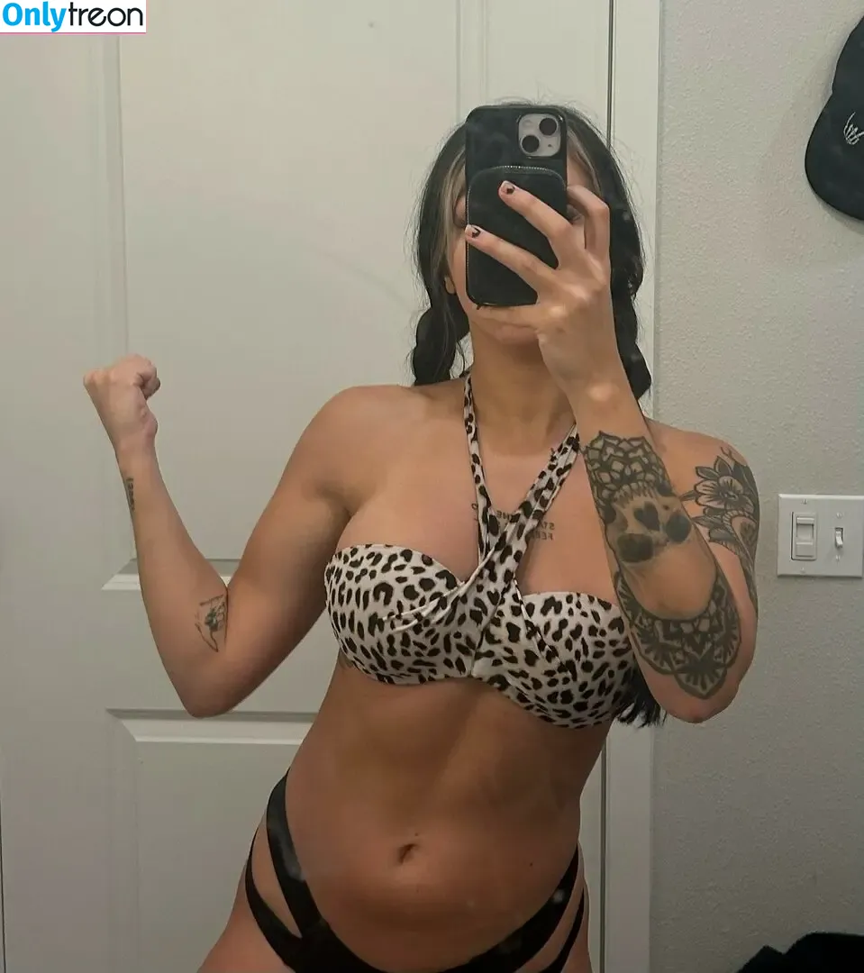 Cora Jade nude photo #1160 (CORALEAJADE / CoraJadeWWE)