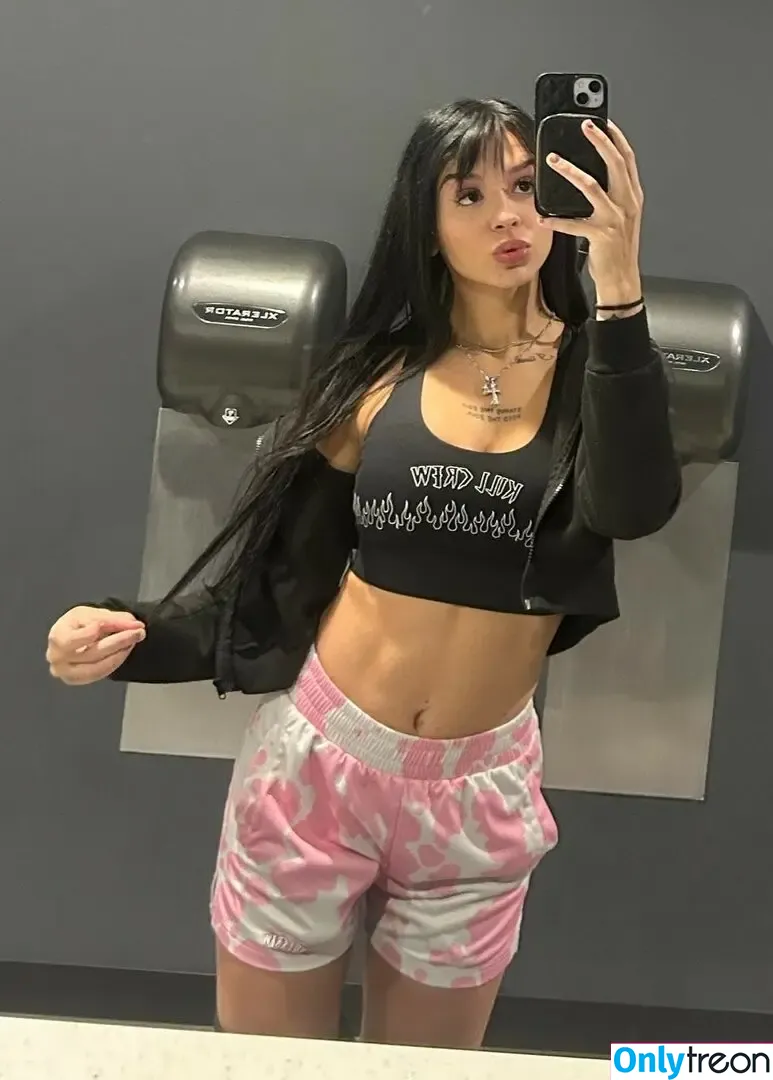 Cora Jade голая photo #1161 (CORALEAJADE / CoraJadeWWE)