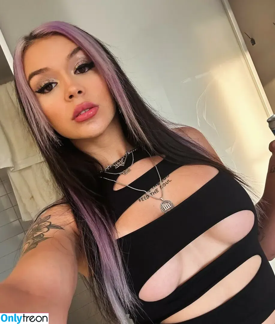 Cora Jade голая photo #1168 (CORALEAJADE / CoraJadeWWE)