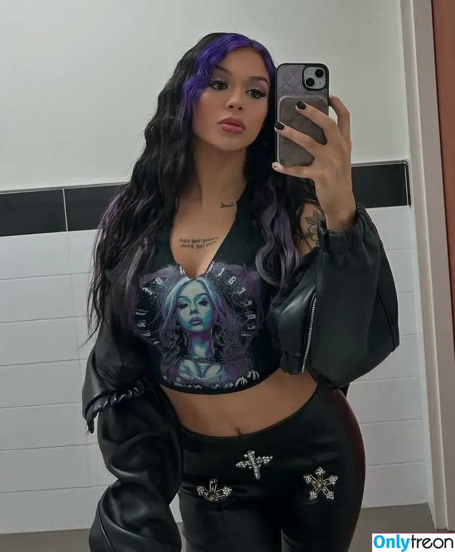 Cora Jade голая photo #1173 (CORALEAJADE / CoraJadeWWE)