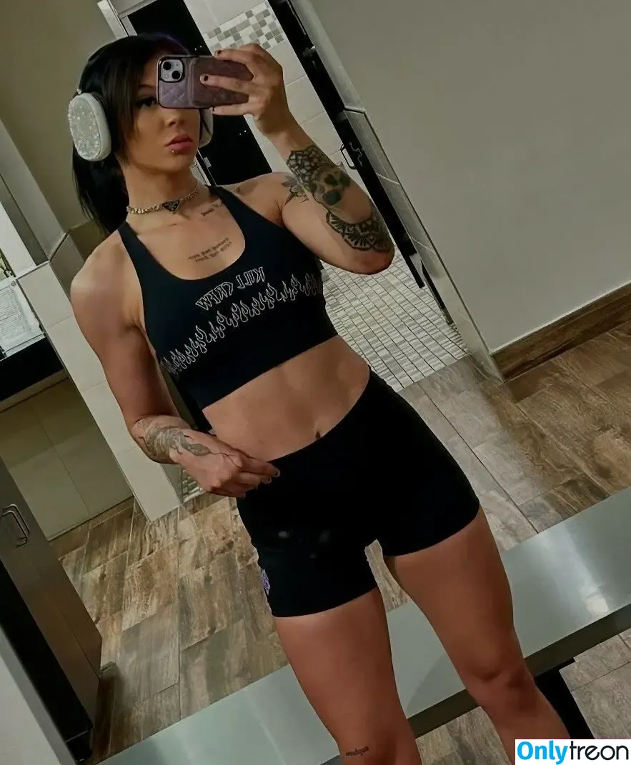 Cora Jade nude photo #1181 (CORALEAJADE / CoraJadeWWE)