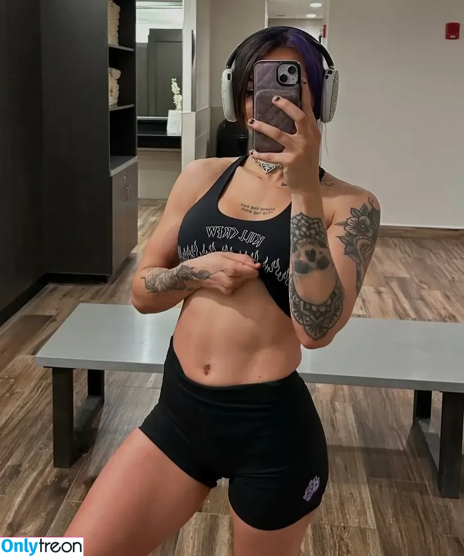 Cora Jade nude photo #1182 (CORALEAJADE / CoraJadeWWE)