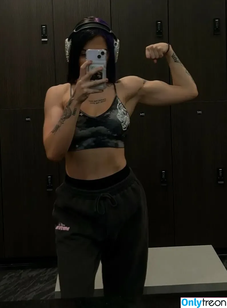 Cora Jade nude photo #1186 (CORALEAJADE / CoraJadeWWE)