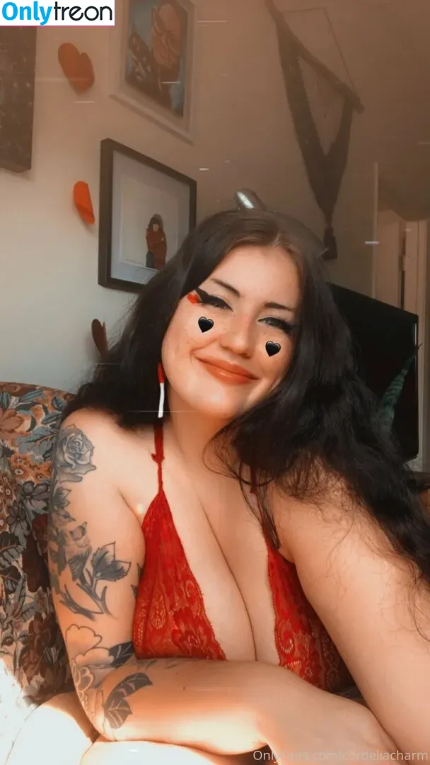 cordeliacharm nude photo #0111 (cordeliacharmxx)