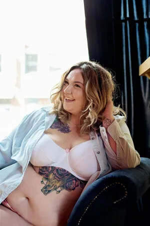 Corissa Enneking / BigCuties Clementine / bbwclementine / fatgirlflow / fatgirlfreedom / little miss fats фото голая #0004