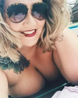 Corissa Enneking / BigCuties Clementine / bbwclementine / fatgirlflow / fatgirlfreedom / little miss fats фото голая #0008