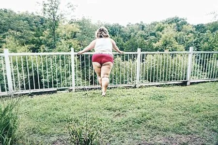 Corissa Enneking / BigCuties Clementine / bbwclementine / fatgirlflow / fatgirlfreedom / little miss fats фото голая #0013