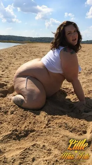 Corissa Enneking / BigCuties Clementine / bbwclementine / fatgirlflow / fatgirlfreedom / little miss fats фото голая #0034