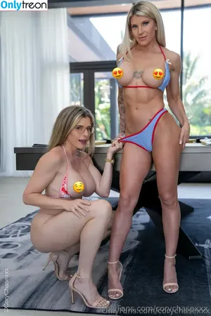 corychasexxx / mrsscorychase фото голая #0506
