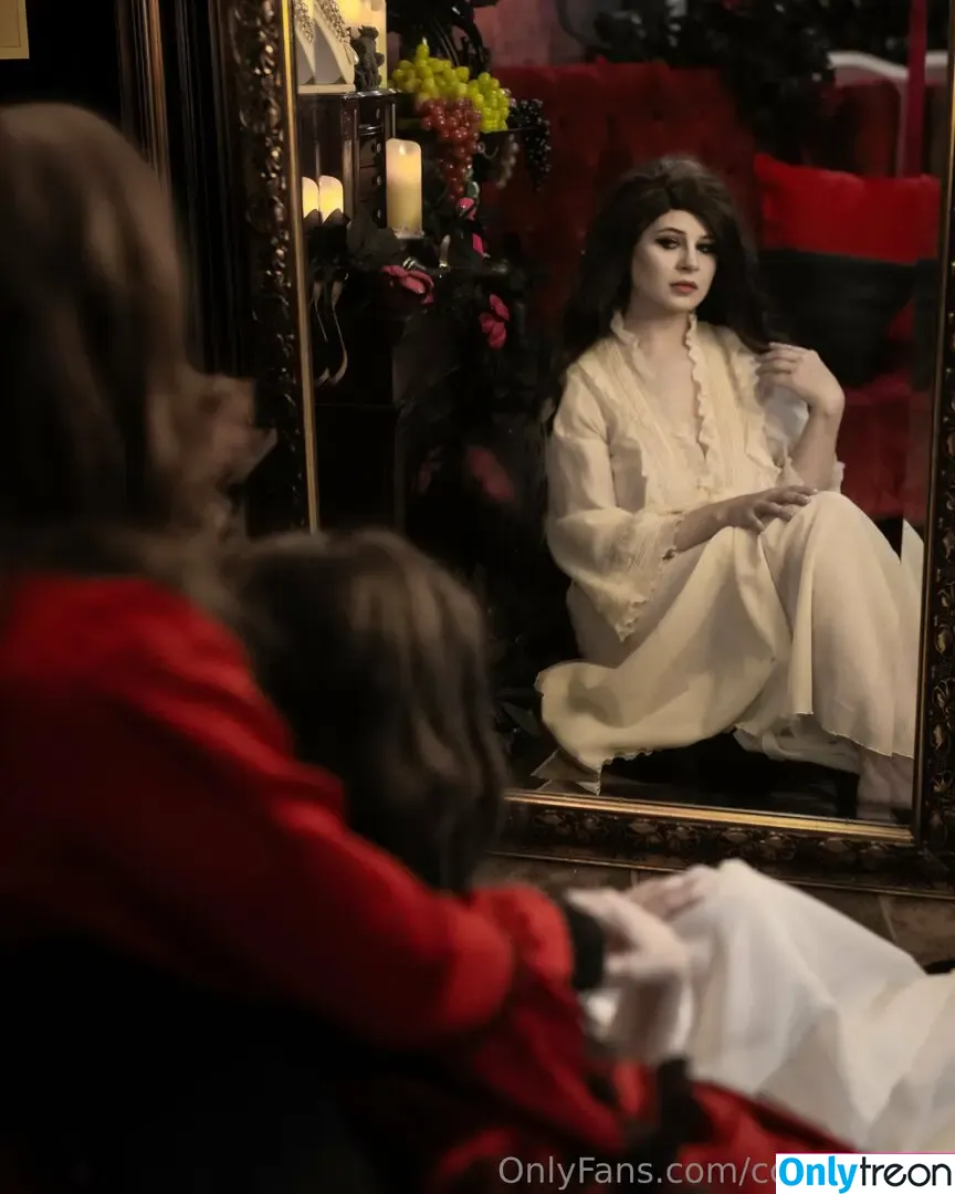 cos.sweetie nude photo #0102 (Cossweetie / Sweetie)