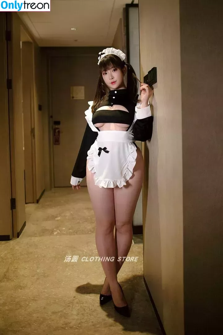 cosertangyuan nude photo #0077 (tangyuan198772)