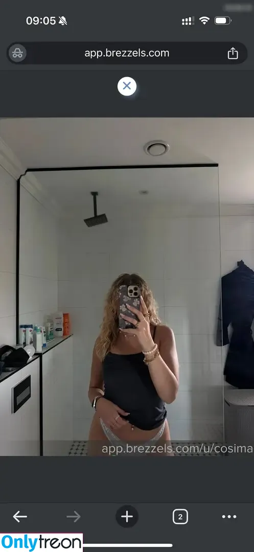 Cosima_csm nude photo #0014 (Cosima_csm)