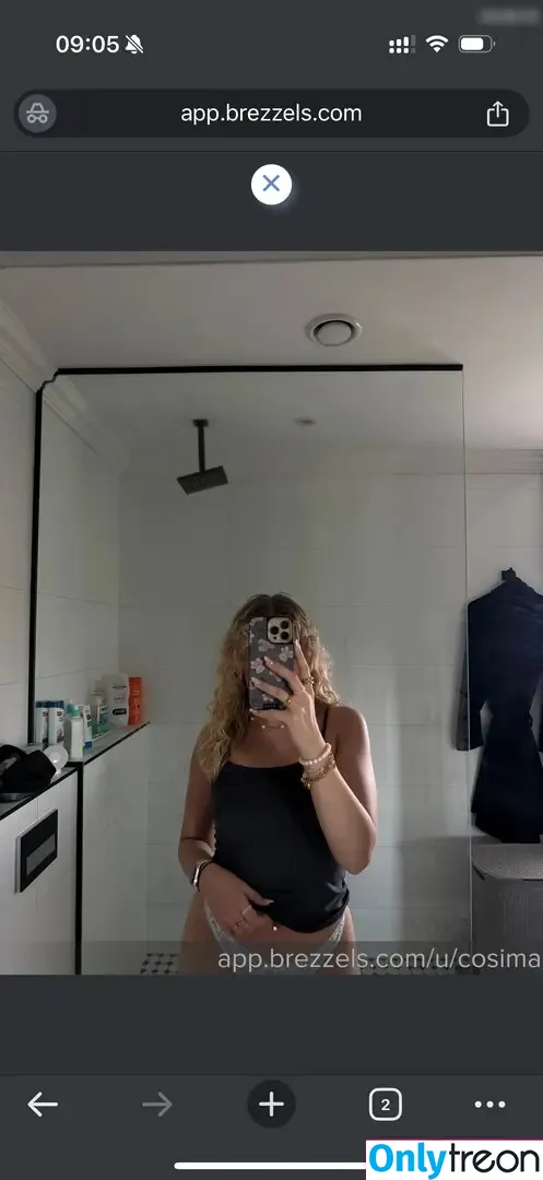 Cosima_csm nude photo #0015 (Cosima_csm)