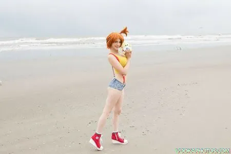 CosmicEmpress / Rebecca Kinny nude photo #0015