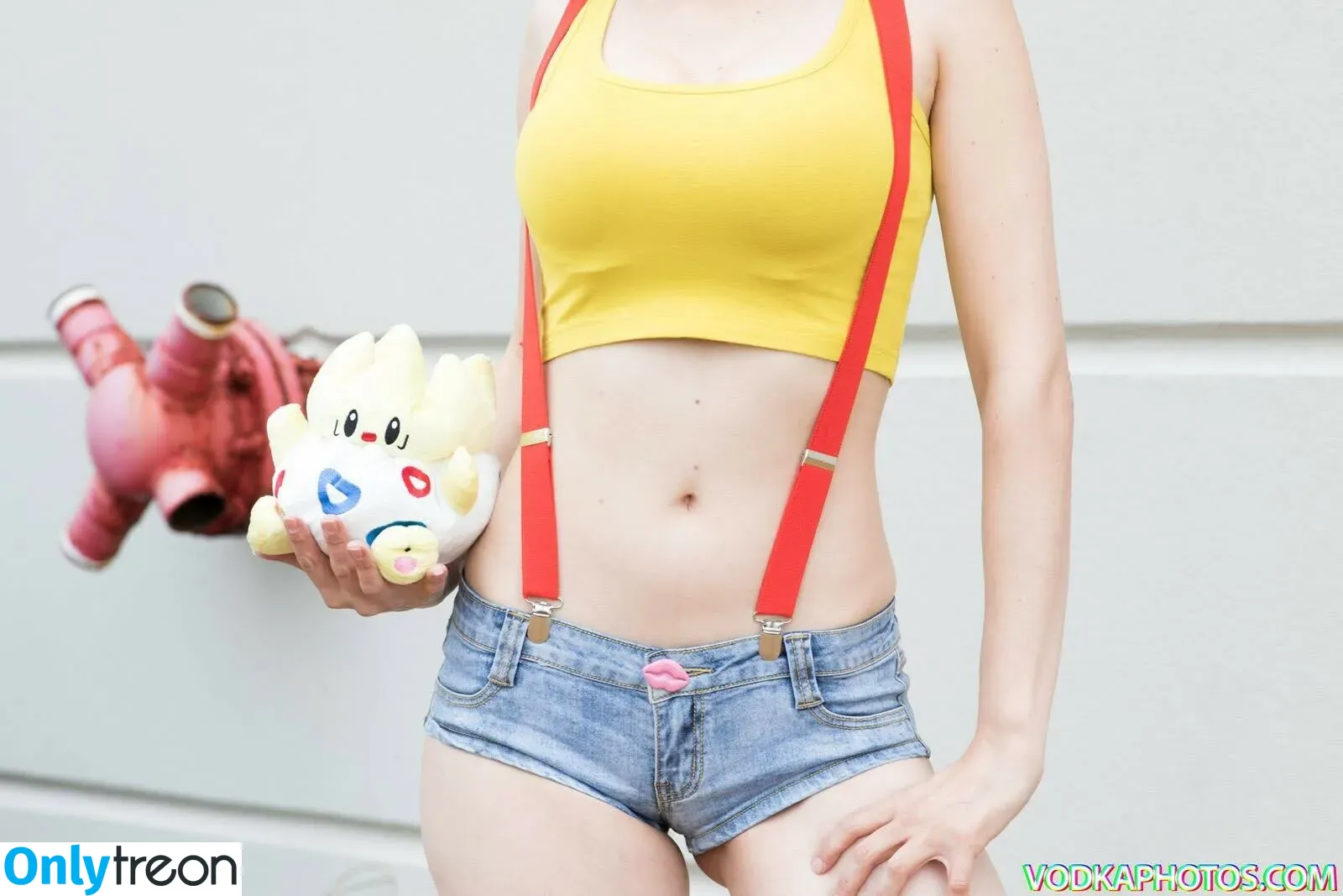 CosmicEmpress nude photo #0002 (Rebecca Kinny)