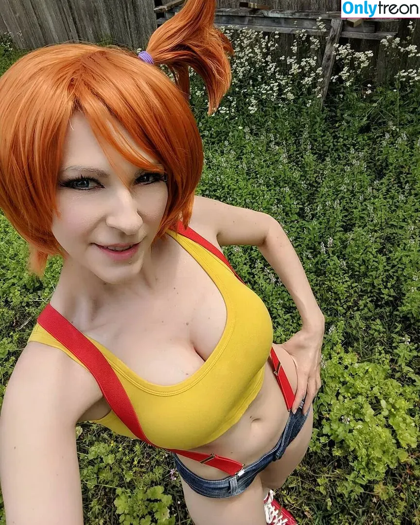 CosmicEmpress голая photo #0019 (Rebecca Kinny)