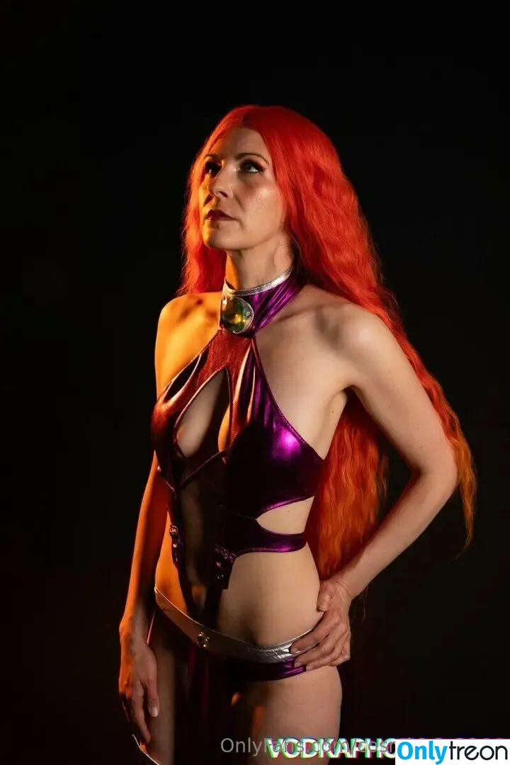 CosmicEmpress голая photo #0159 (Rebecca Kinny)