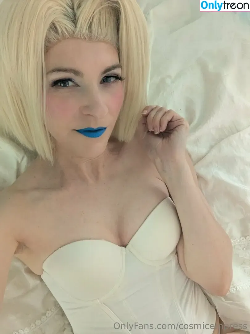 CosmicEmpress nude photo #0193 (Rebecca Kinny)