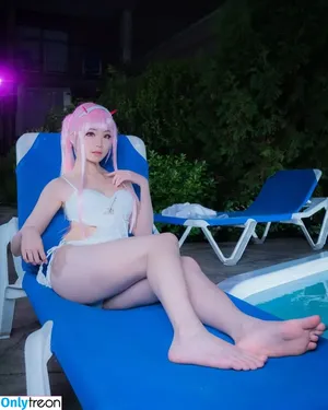 Cosplay Feet / cosplayfeetclub nude photo #0006
