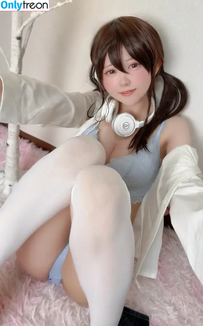 cosplay_maou nude photo #0044 (cosplay_maou)