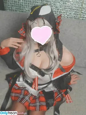 CosplayerBunBun / ぶんちゃん фото голая #0005