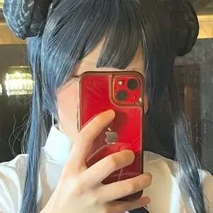 CosplayerBunBun / ぶんちゃん фото голая #0007