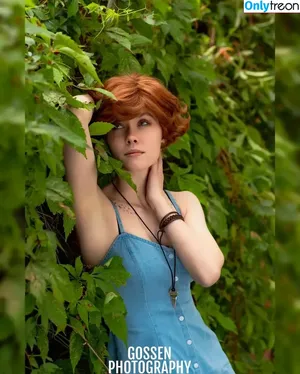 Cosplayercutie0w0 / cosplayer_cutie / cosplayercutie.afterdark nude photo #0005