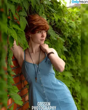 Cosplayercutie0w0 / cosplayer_cutie / cosplayercutie.afterdark nude photo #0011