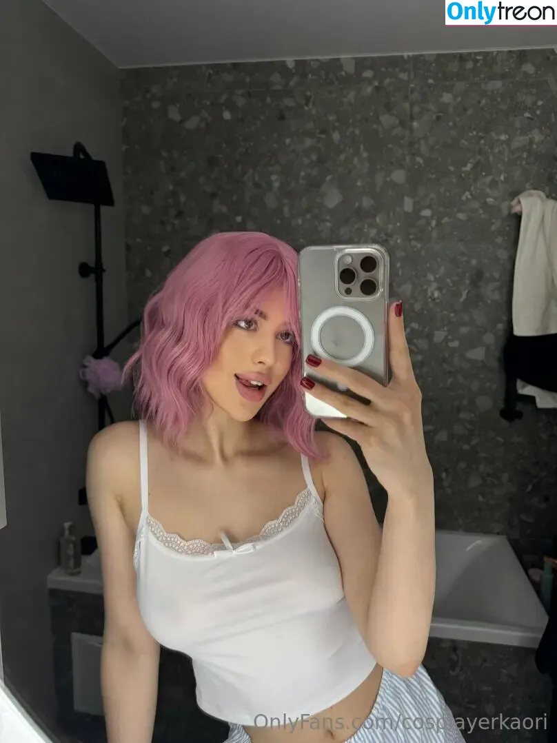 cosplayerkaori nude photo #0064 (cosplayerkaori)